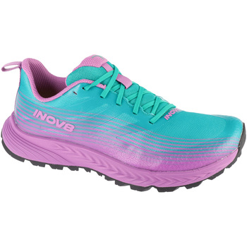 Zapatos Mujer Running / trail Inov 8 Trailfly Speed Violeta