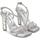 Zapatos Mujer Sandalias ALMA EN PENA V240509 Gris