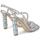 Zapatos Mujer Sandalias Alma En Pena V240509 Gris