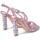 Zapatos Mujer Sandalias ALMA EN PENA V240509 Rosa