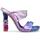 Zapatos Mujer Sandalias ALMA EN PENA V240504 Violeta