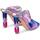 Zapatos Mujer Sandalias ALMA EN PENA V240504 Violeta