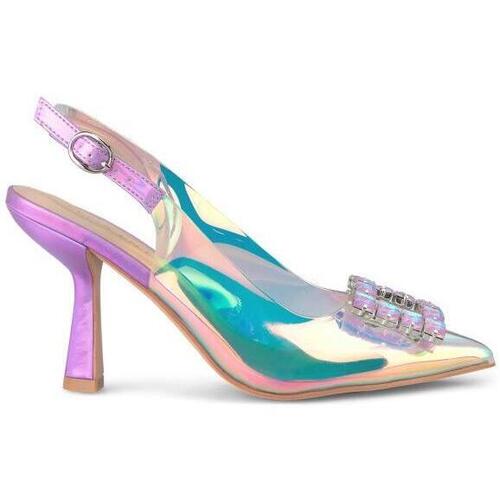 Zapatos Mujer Zapatos de tacón ALMA EN PENA V240271 Violeta
