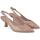 Zapatos Mujer Zapatos de tacón ALMA EN PENA V240296 Rosa