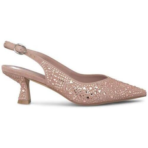 Zapatos Mujer Zapatos de tacón Alma En Pena V240296 Rosa