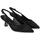 Zapatos Mujer Zapatos de tacón ALMA EN PENA V240296 Negro