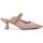 Zapatos Mujer Zapatos de tacón ALMA EN PENA V240303 Rosa