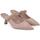 Zapatos Mujer Zapatos de tacón ALMA EN PENA V240303 Rosa