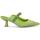 Zapatos Mujer Zapatos de tacón ALMA EN PENA V240303 Verde