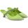 Zapatos Mujer Zapatos de tacón ALMA EN PENA V240303 Verde