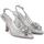 Zapatos Mujer Zapatos de tacón ALMA EN PENA V240260 Gris