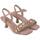 Zapatos Mujer Sandalias ALMA EN PENA V240663 Rosa