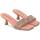 Zapatos Mujer Sandalias ALMA EN PENA V240660 Naranja