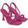 Zapatos Mujer Sandalias ALMA EN PENA V240571 Violeta