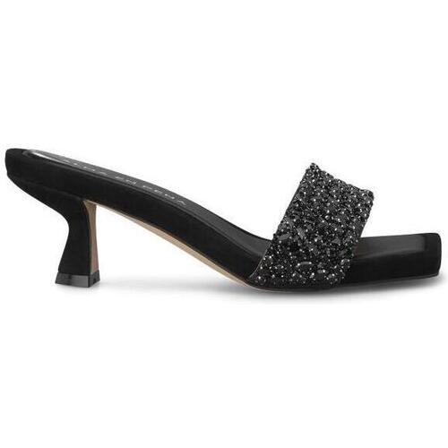 Zapatos Mujer Sandalias ALMA EN PENA V240660 Negro