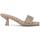 Zapatos Mujer Sandalias ALMA EN PENA V240660 Marrón