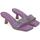 Zapatos Mujer Sandalias ALMA EN PENA V240660 Violeta