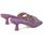 Zapatos Mujer Sandalias ALMA EN PENA V240660 Violeta