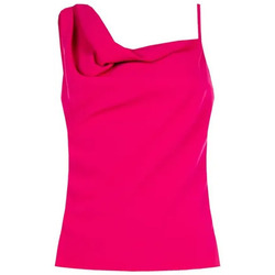 textil Mujer Tops / Blusas Rinascimento CFC0119342003 Fuxia