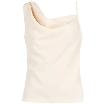 textil Mujer Tops / Blusas Rinascimento CFC0119342003 Marfil