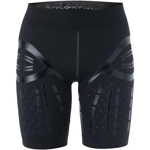 textil Shorts / Bermudas Floky Activator Negro