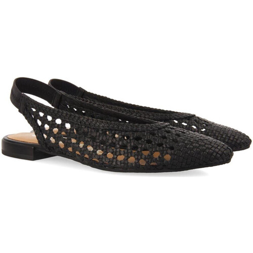 Zapatos Mujer Derbie & Richelieu Gioseppo 68238 GUATAVITA Negro