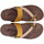 Zapatos Mujer Sandalias Walk & Fly 7447-48050 Beige