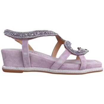 Zapatos Mujer Sandalias ALMA EN PENA V240736 Violeta
