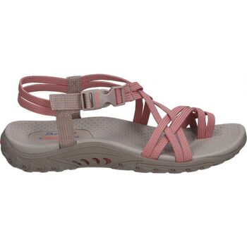 Zapatos Mujer Sandalias Skechers 163013-TPCL Rosa