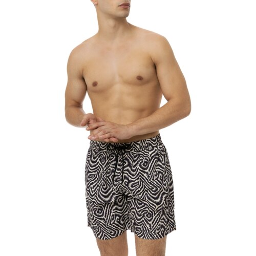 textil Hombre Shorts / Bermudas 4giveness 900954261682 Negro