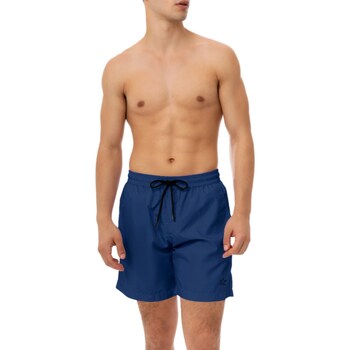 textil Hombre Shorts / Bermudas 4giveness FGBM4002 Azul