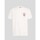textil Hombre Camisetas manga corta Tommy Jeans CAMISETA  TJM REGULAR NOVELTY GRAPHIC TEE YBH WHITE Blanco