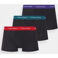 Ropa interior Hombre Boxer Calvin Klein Jeans  Negro