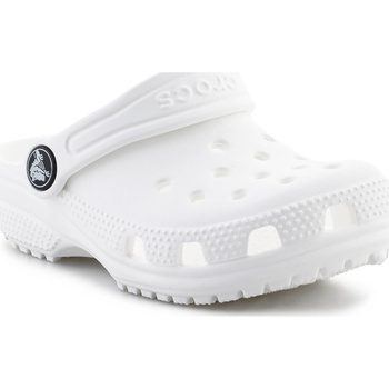 Crocs Classic Kid Clog 206990-100 Blanco