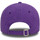 Accesorios textil Sombrero New-Era 60503568 Violeta