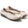 Zapatos Mujer Bailarinas-manoletinas 24 Hrs SABRINA MUJER  25977 Multicolor