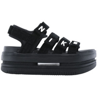 Zapatos Hombre Sandalias Nike ICON CLASSIC SANDALIA FJ2595 MUJER Negro