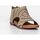 Zapatos Mujer Sandalias Top 3 Shoes 24123004 Oro