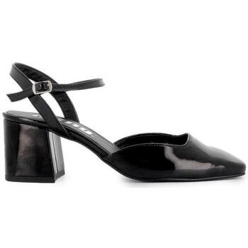 Zapatos Mujer Zapatos de tacón MTNG 59669 Negro