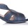 Zapatos Mujer Zapatos de tacón Pitillos 5690 Azul
