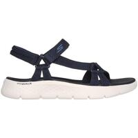 Zapatos Mujer Deportivas Moda Skechers 141451-NVY Azul
