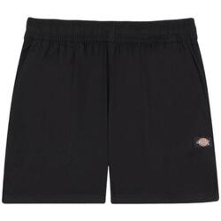textil Mujer Shorts / Bermudas Dickies DK0A4Y84BLK1 Negro