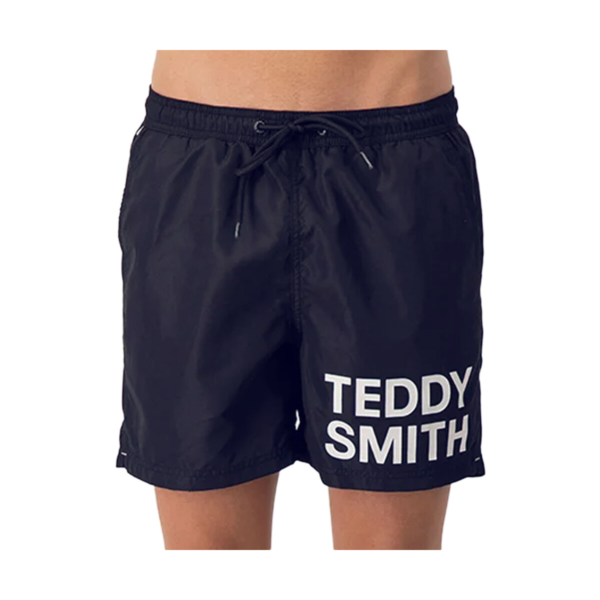 textil Hombre Bañadores Teddy Smith  Azul