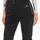 textil Mujer Pantalones de chándal Vuarnet SWF22357-999 Negro