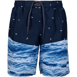 textil Hombre Shorts / Bermudas Trespass Orman Azul