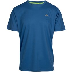 textil Hombre Tops y Camisetas Trespass Landford Azul