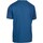 textil Hombre Tops y Camisetas Trespass Landford Azul