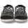 Zapatos Mujer Sandalias Amarpies 23608 Negro