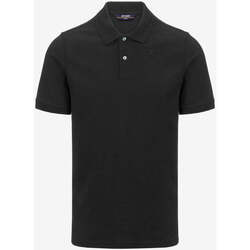 textil Hombre Tops y Camisetas K-Way K5127BW USY Negro