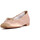 Zapatos Mujer Derbie & Richelieu Bryan 5613 Rosa